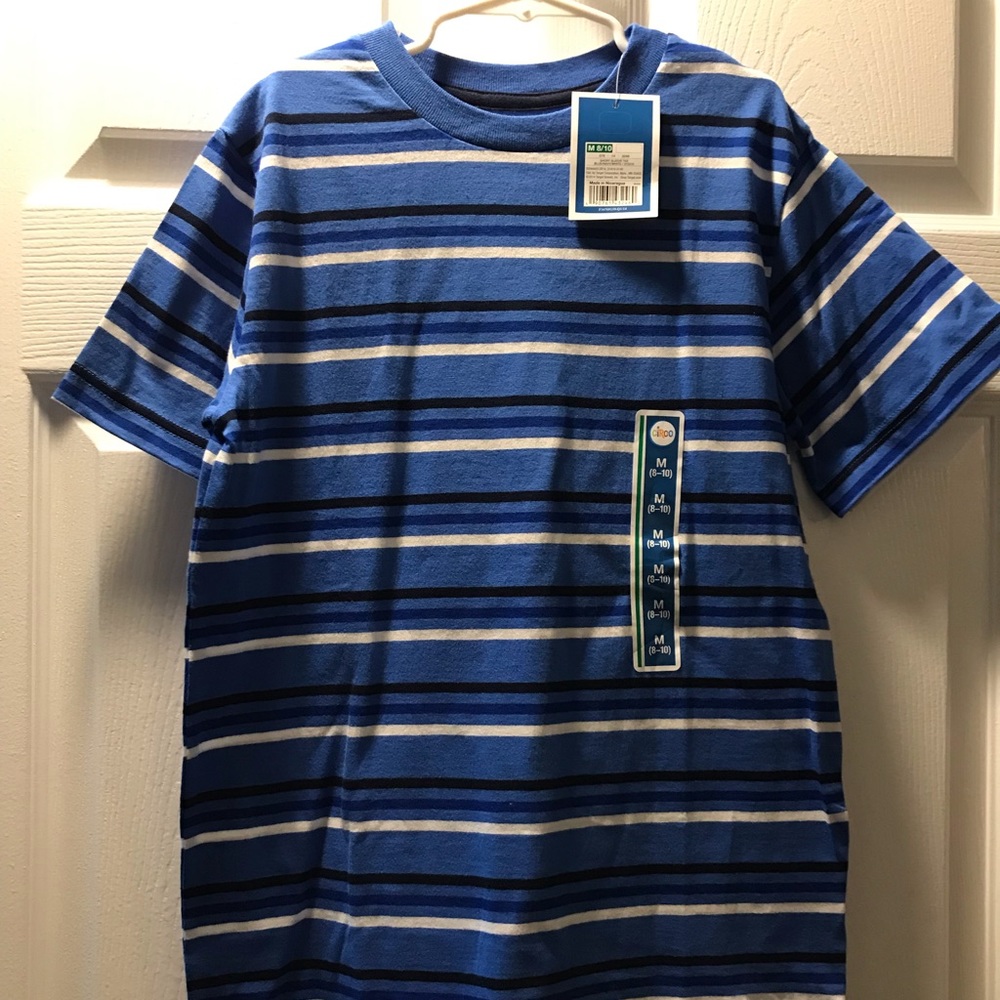 Boys Circo Short Sleeve Shirt
